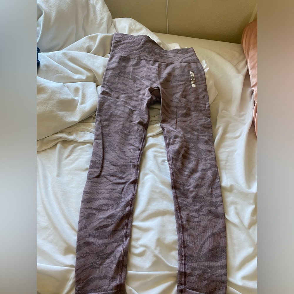 gymshark leggings
